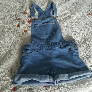 Overalls